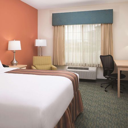 La Quinta By Wyndham Grand Forks Otel Dış mekan fotoğraf