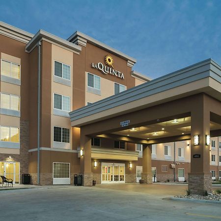 La Quinta By Wyndham Grand Forks Otel Dış mekan fotoğraf