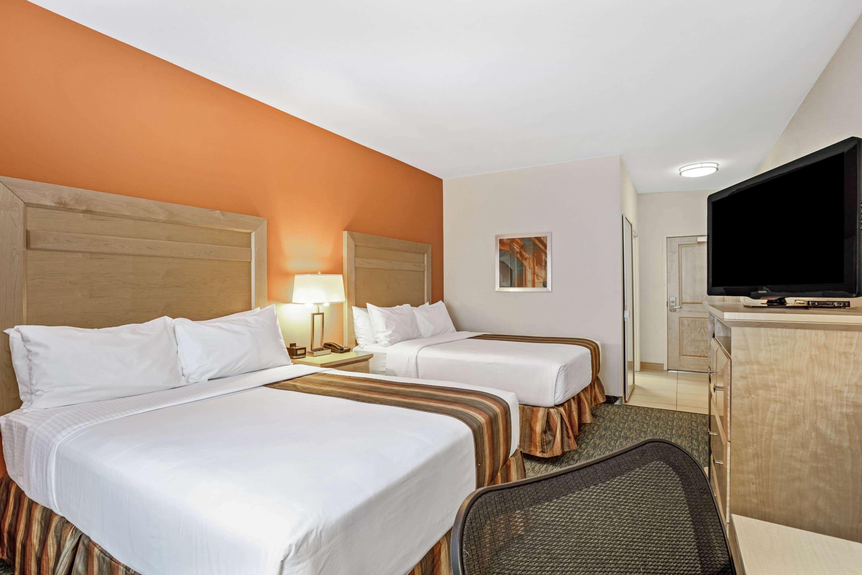La Quinta By Wyndham Grand Forks Otel Dış mekan fotoğraf