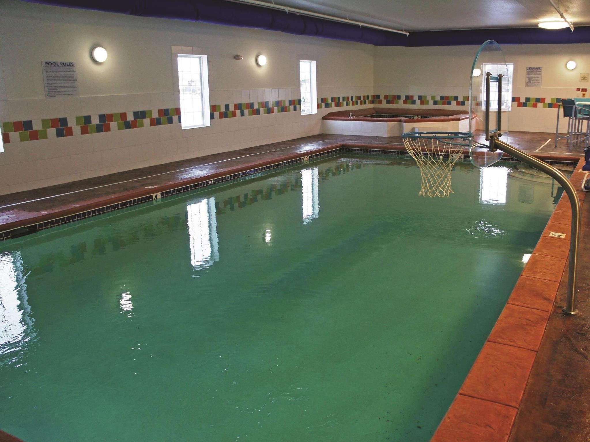 La Quinta By Wyndham Grand Forks Otel Dış mekan fotoğraf
