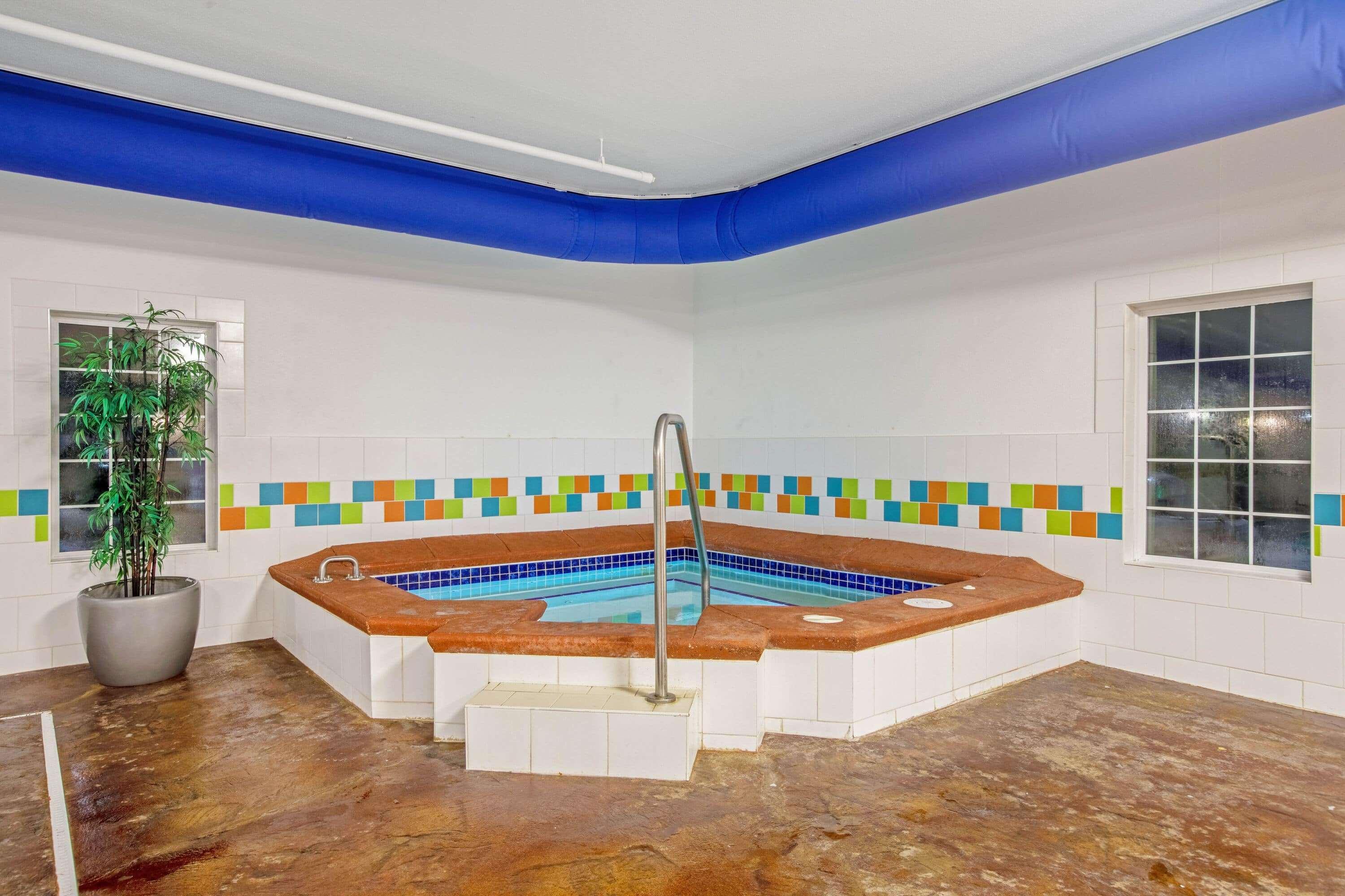 La Quinta By Wyndham Grand Forks Otel Dış mekan fotoğraf