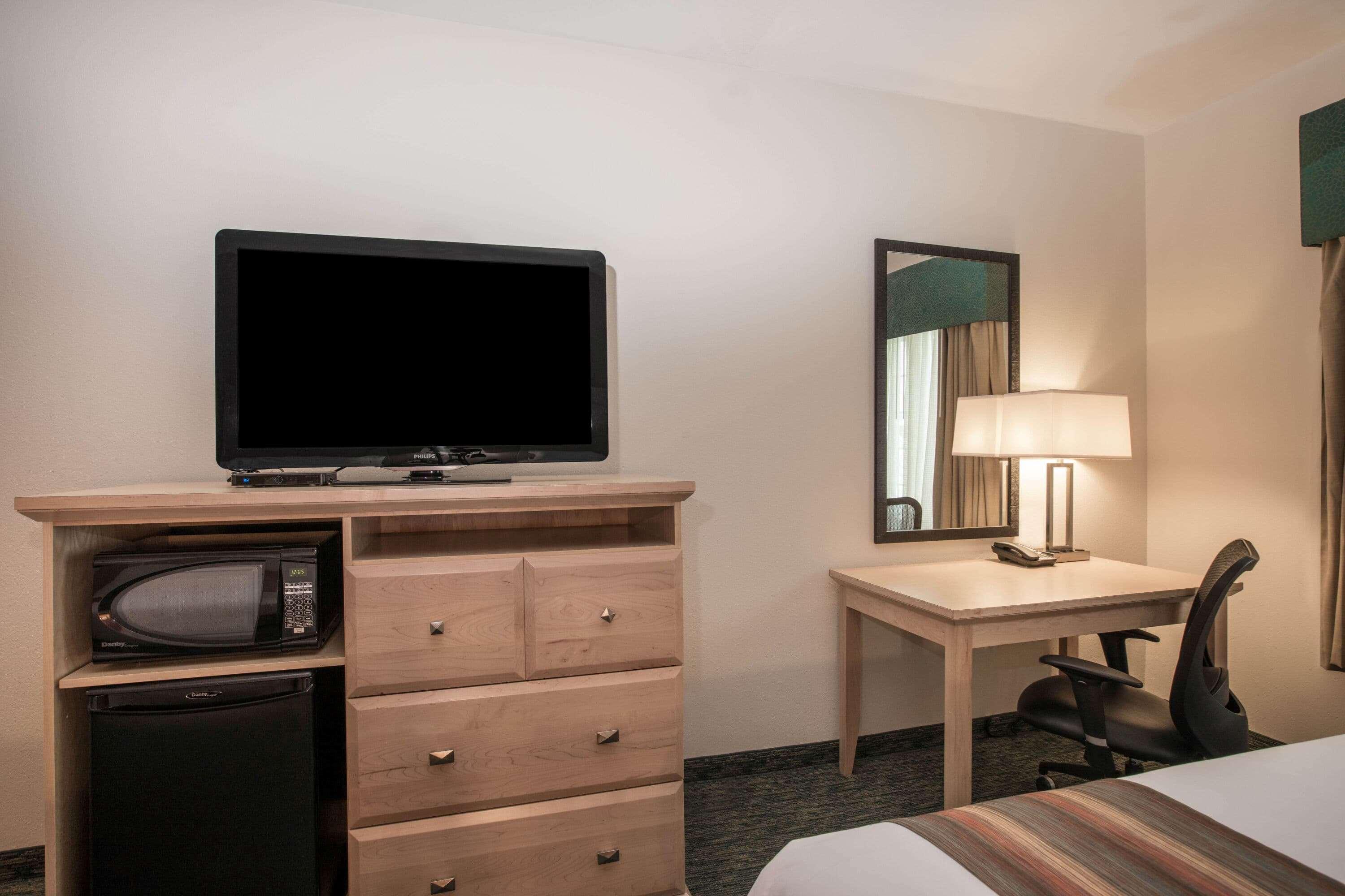 La Quinta By Wyndham Grand Forks Otel Dış mekan fotoğraf