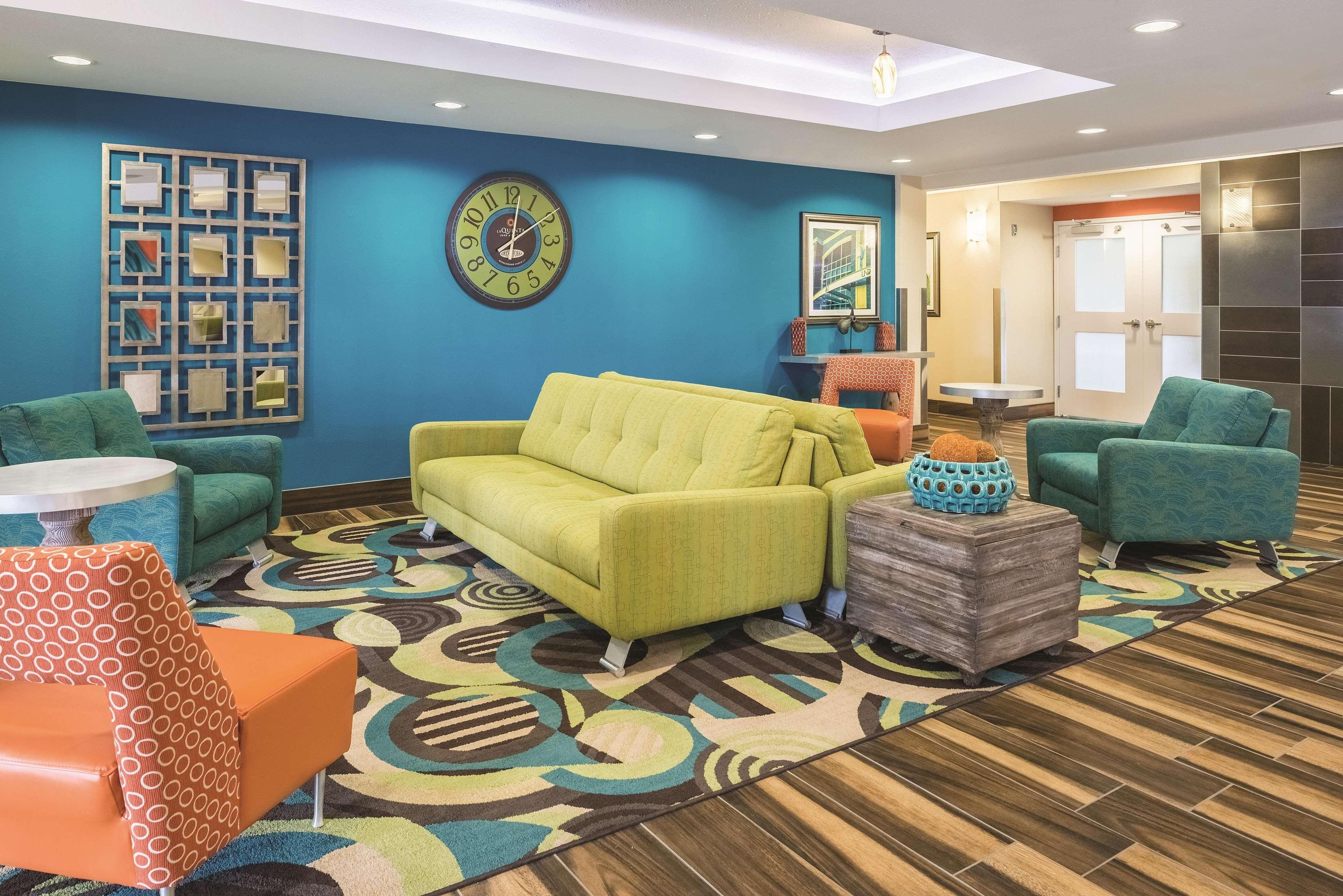 La Quinta By Wyndham Grand Forks Otel Dış mekan fotoğraf