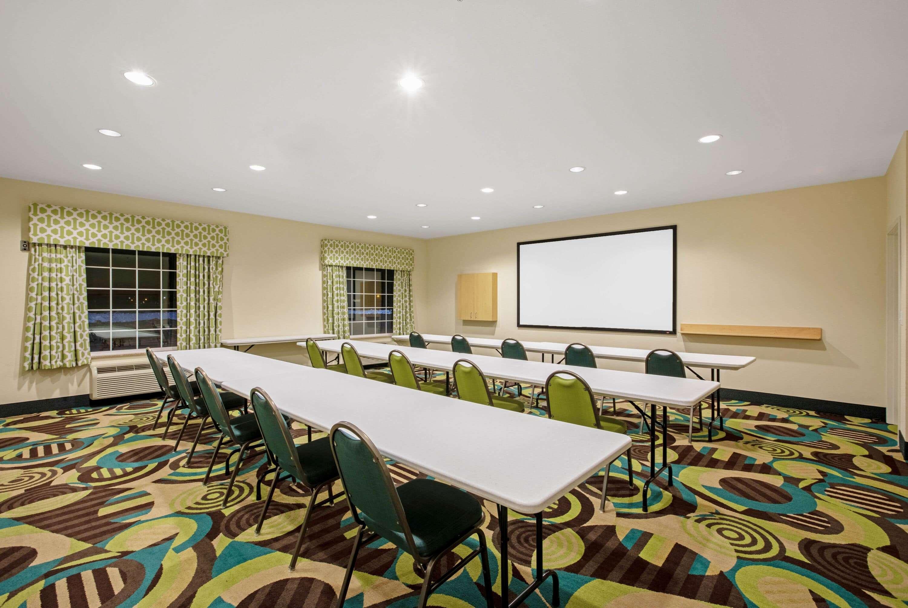 La Quinta By Wyndham Grand Forks Otel Dış mekan fotoğraf