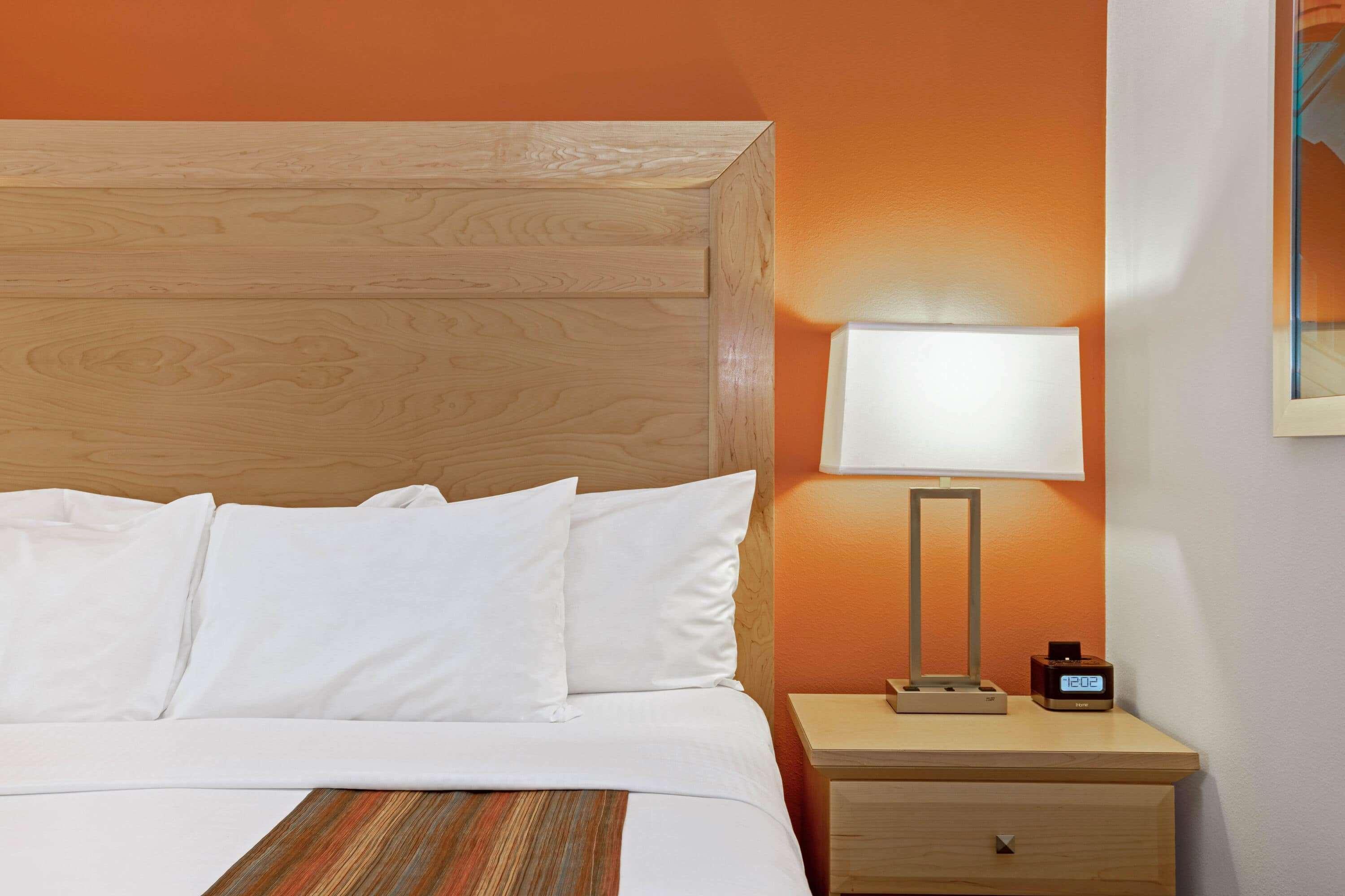 La Quinta By Wyndham Grand Forks Otel Dış mekan fotoğraf