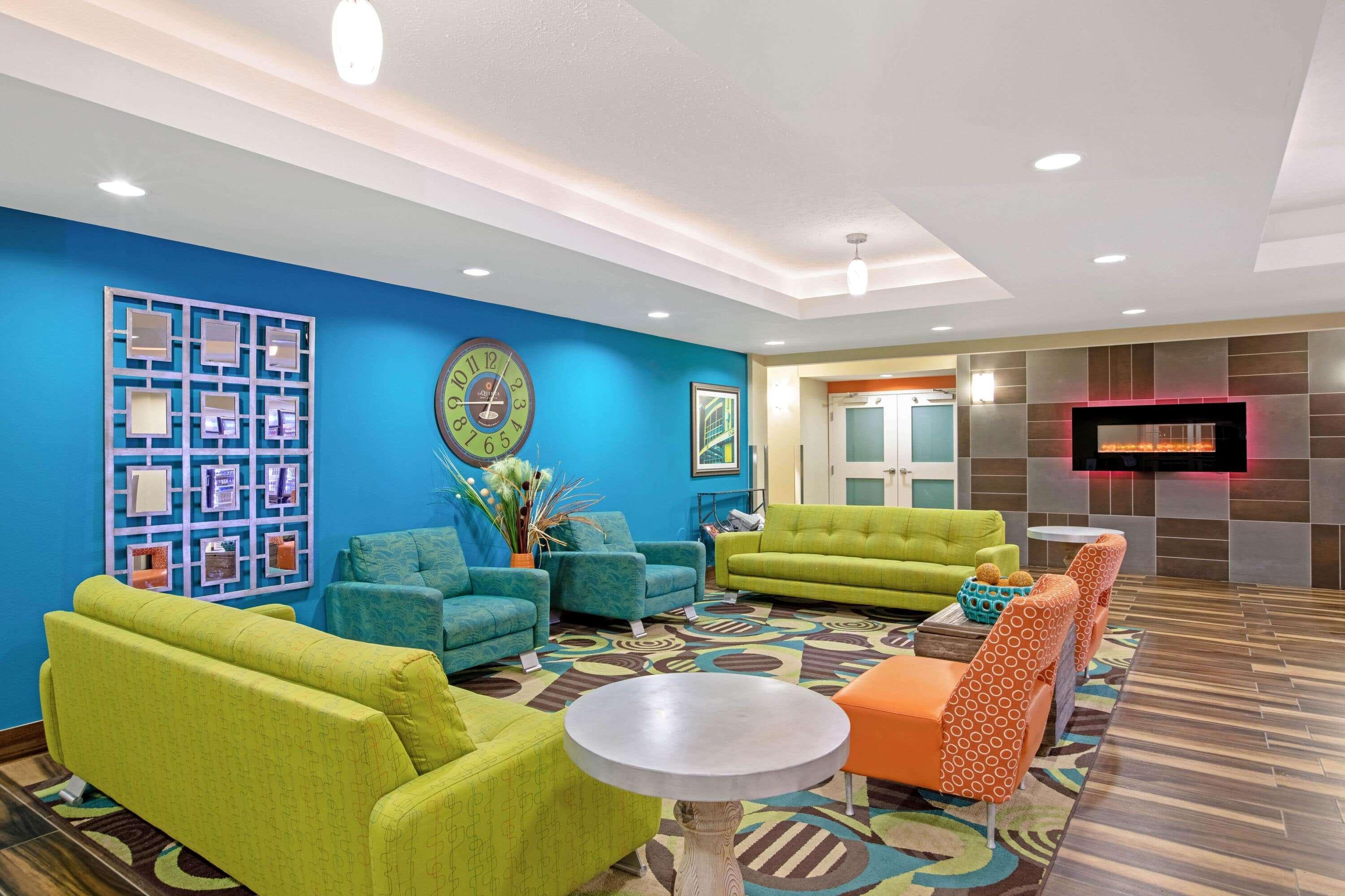 La Quinta By Wyndham Grand Forks Otel Dış mekan fotoğraf