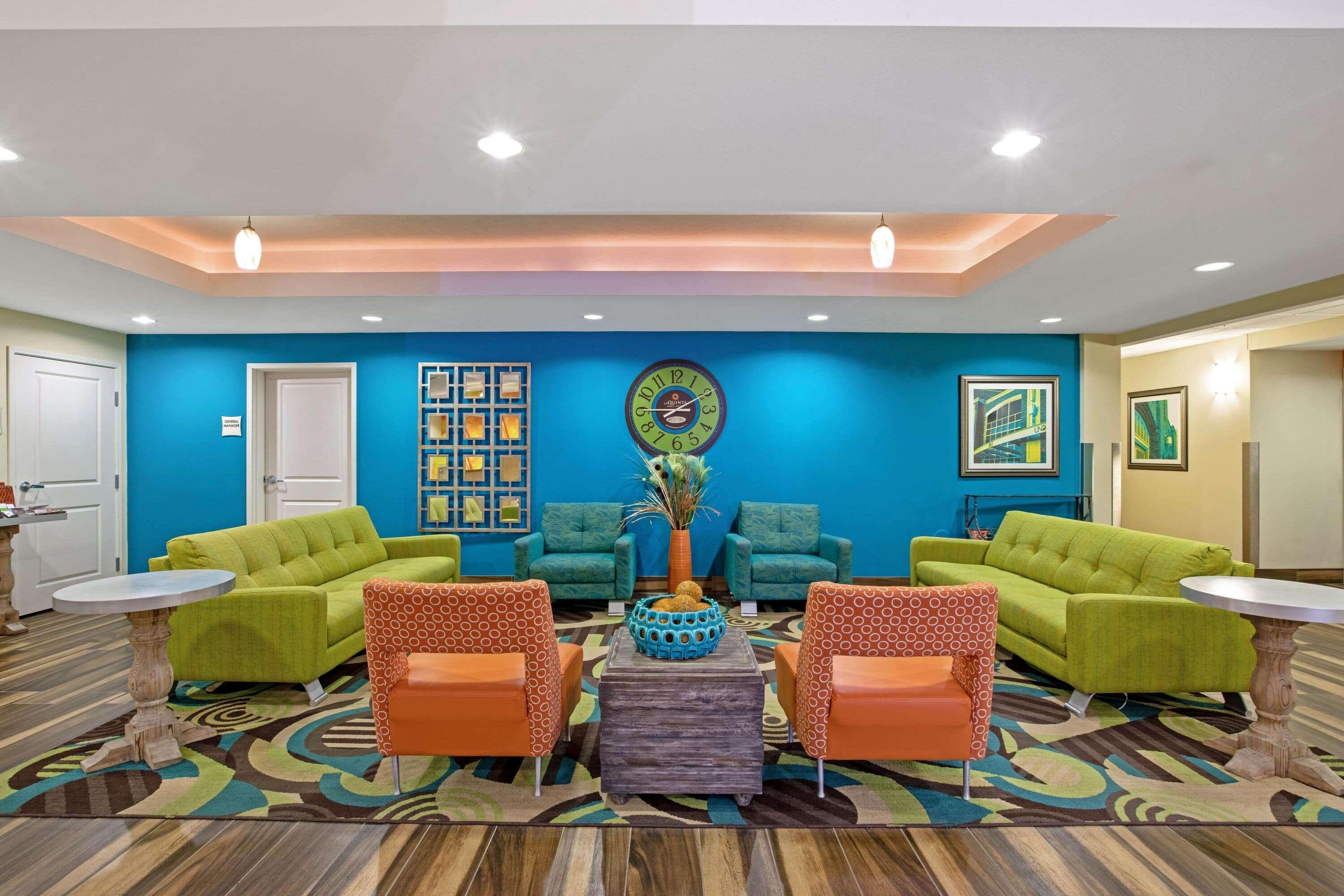 La Quinta By Wyndham Grand Forks Otel Dış mekan fotoğraf