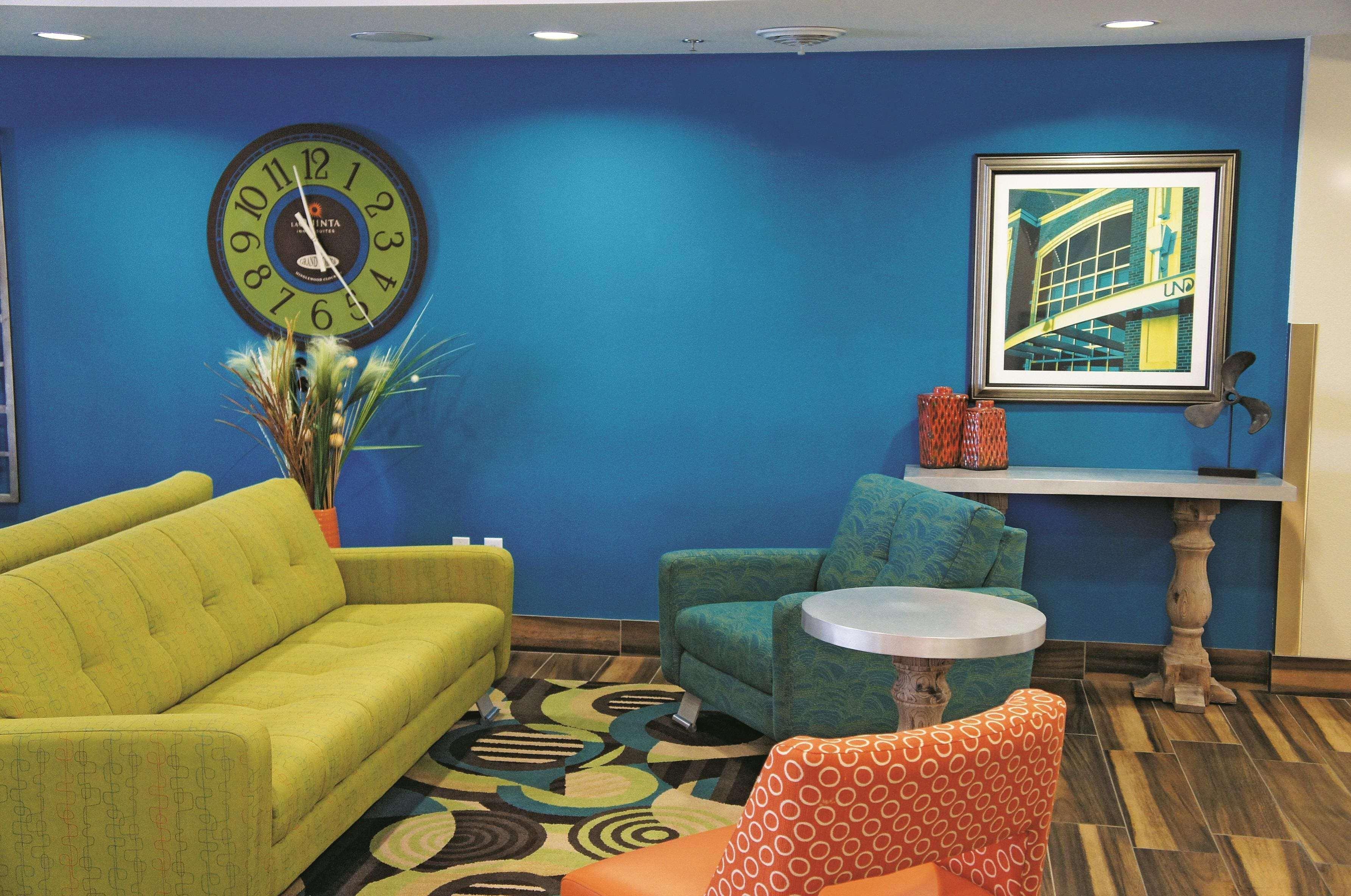 La Quinta By Wyndham Grand Forks Otel Dış mekan fotoğraf