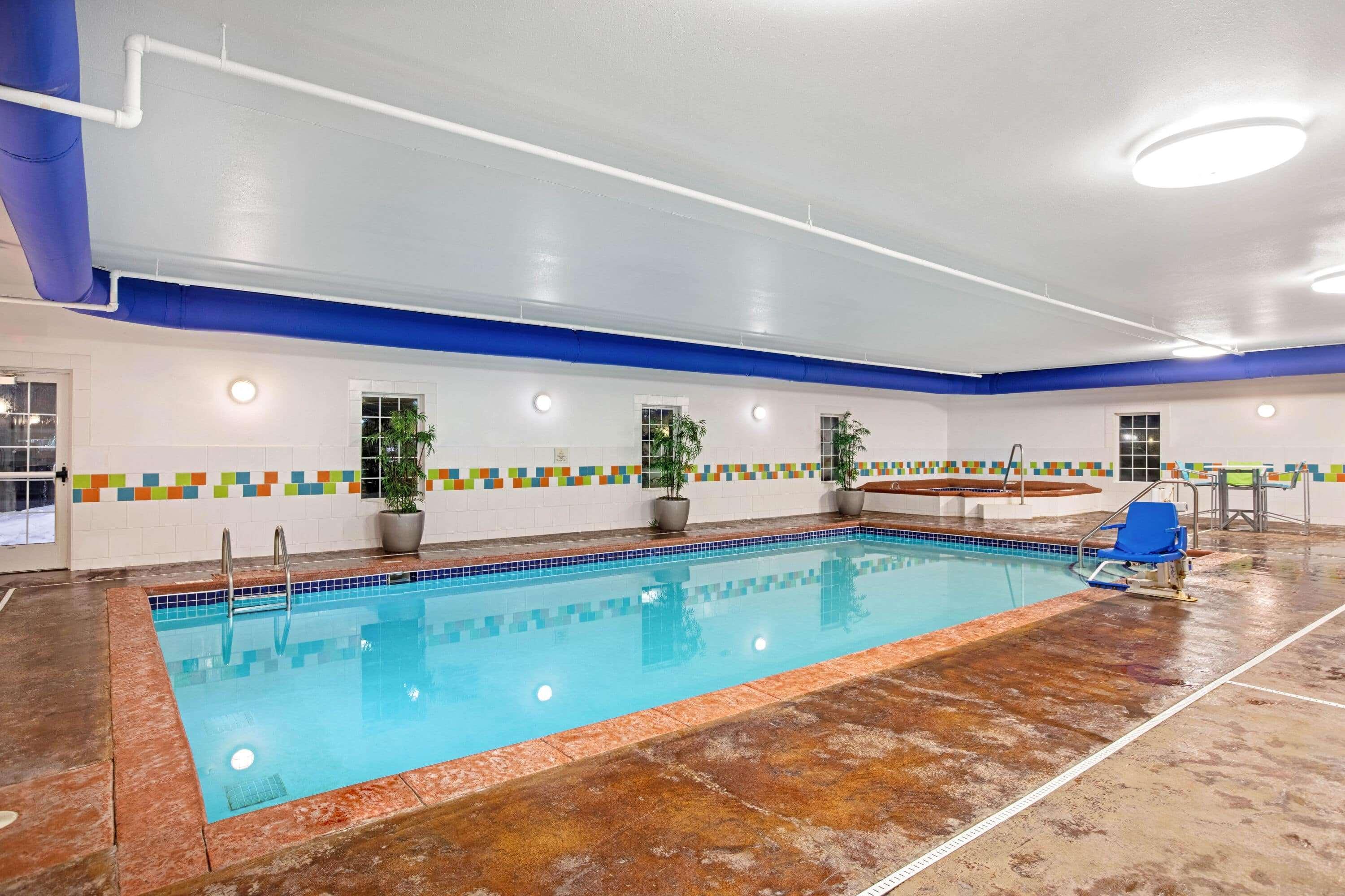 La Quinta By Wyndham Grand Forks Otel Dış mekan fotoğraf